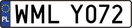 WMLY072