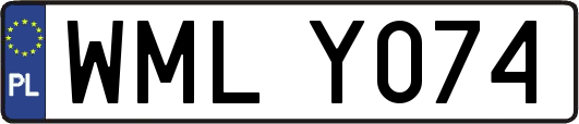 WMLY074