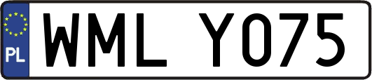 WMLY075