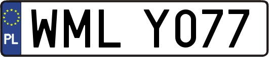 WMLY077