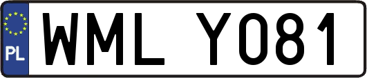WMLY081