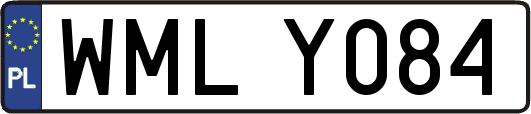 WMLY084