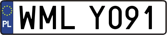 WMLY091