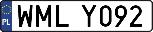 WMLY092
