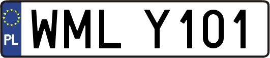 WMLY101
