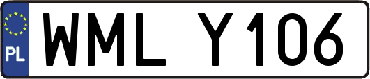 WMLY106