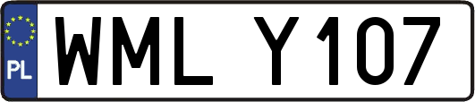 WMLY107