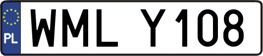 WMLY108