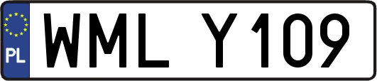 WMLY109