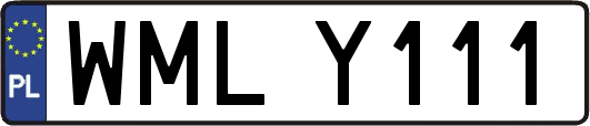 WMLY111