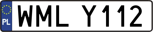 WMLY112