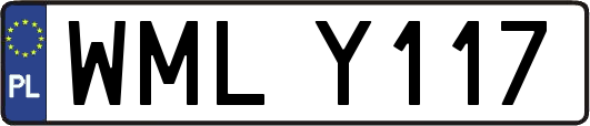 WMLY117