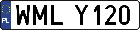 WMLY120