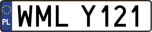 WMLY121