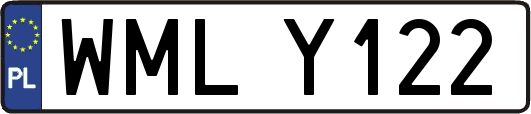 WMLY122