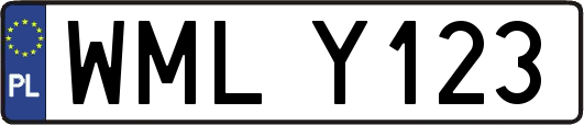 WMLY123