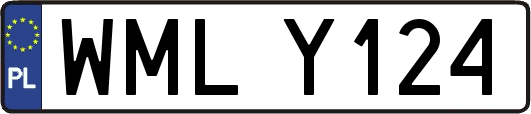 WMLY124
