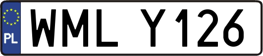 WMLY126