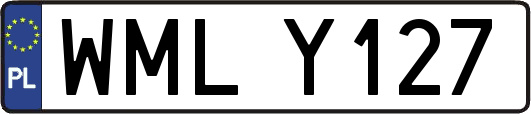WMLY127