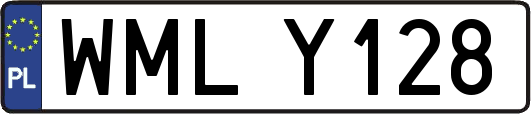 WMLY128