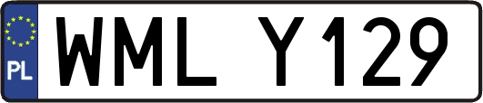 WMLY129