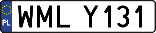 WMLY131