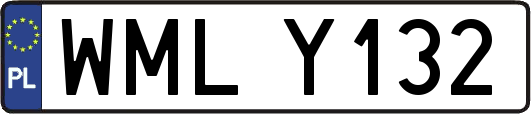 WMLY132