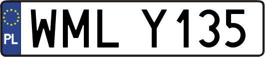 WMLY135