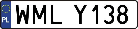 WMLY138