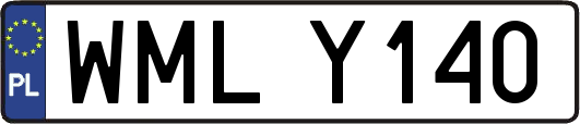 WMLY140