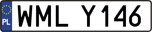 WMLY146