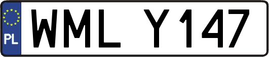 WMLY147
