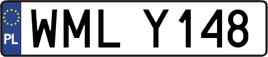 WMLY148