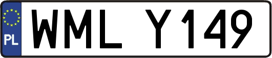 WMLY149