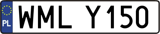 WMLY150