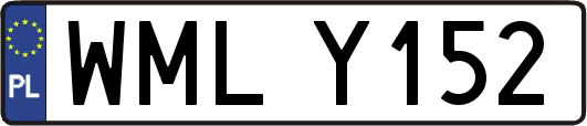WMLY152