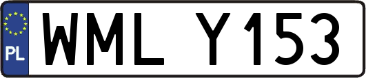 WMLY153