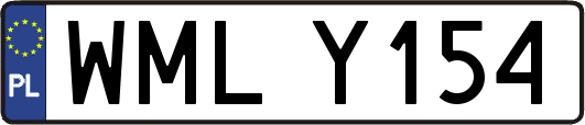 WMLY154
