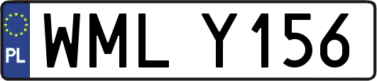 WMLY156