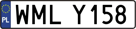 WMLY158