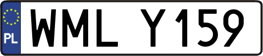 WMLY159