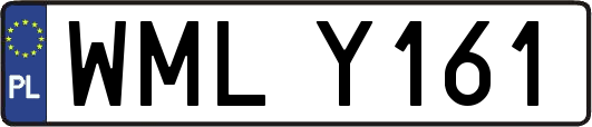 WMLY161