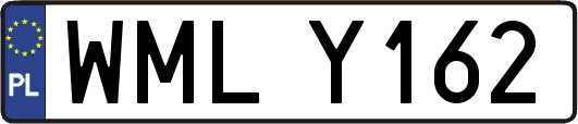 WMLY162
