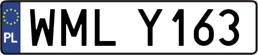 WMLY163