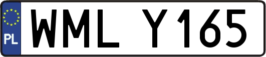 WMLY165