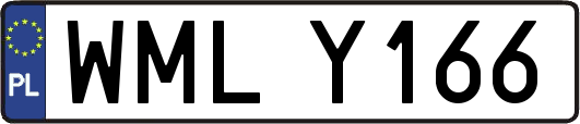 WMLY166