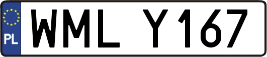WMLY167
