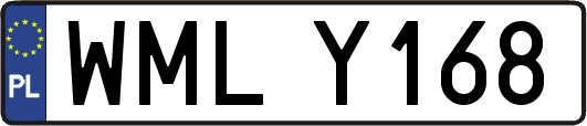 WMLY168