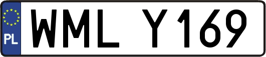 WMLY169