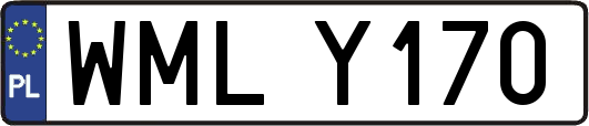 WMLY170